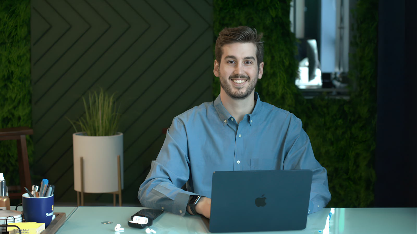 TechArmor Solutions portfolio