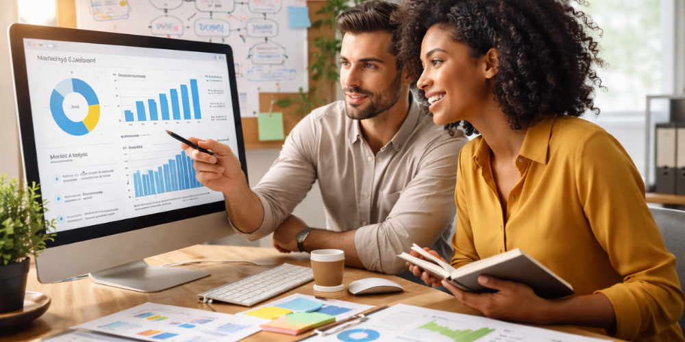 TechArmor website strategy session